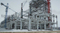 Prebuilt Steel Structure Villa/Football Court/Basketball Court/Gymnasium for Saudi Arabia