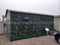 Good Heat Insulation Expandable Portable Container House Made in China