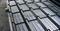 Color Coated Roof/Wall Tile/Plate with Film Protection for Benin