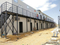 Modular Prefabricated Mobile Knock Down Camp House