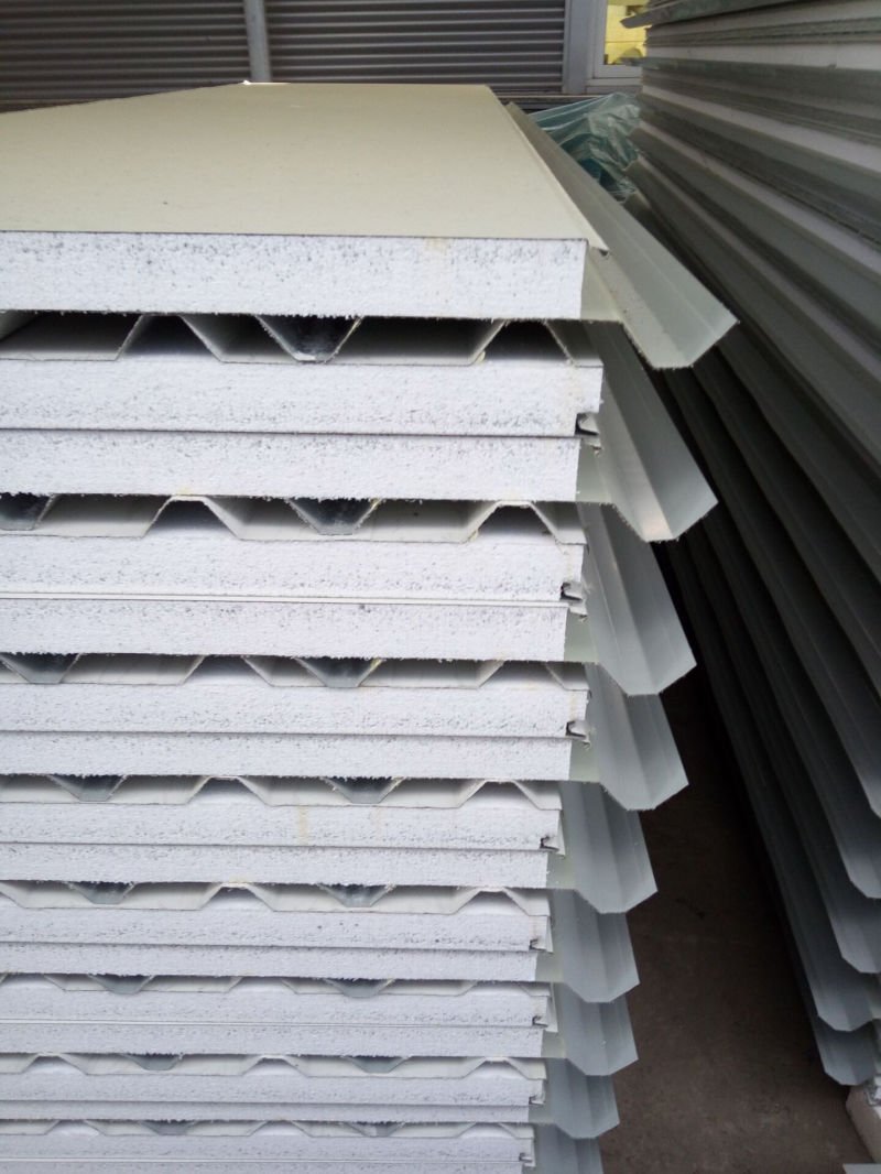 Good Quality Recyclable Convenient Installation Temporary House/Temporary Offices/Prefabricated House Kit