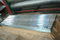 Factory Price Zinc Coated Metal Roofing/Wave Galvanized Roof Tile