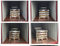 New Roofing Materials Step Tile Color Coated Glazed Steel Sheet