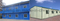 Sanwich Panel Prefab House with Light Steel Structure