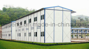 Factory Price High Quality Prebuilt/Prefabricated House/Office/Room