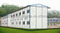 Factory Price High Quality Prebuilt/Prefabricated House/Office/Room