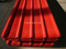 Prepainted Galvanized Steel/Metal Roofing/Cladding/Siding Panels From China