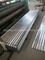 Material para techos acanalado galvanizado de gama alta del metal del material de construcci&oacute;n/material para techos del metal