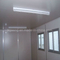 La oficina reciclable de Prebuilt/la casa modular/la casa movible/prefabricaron el dormitorio