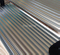 Corrugated Galvalume Wall Cladding Zinc Aluminium Coated Roof Sheets