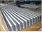 High Quality Zinc Coated Metal Roofing Corrugated Galvanized Roof Sheets