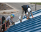 Color Coated Steel Plate/Corrugated Roofing Sheet Directly From Chinese Manufacturer