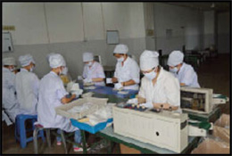 Our Factory Photo Gallery