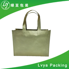 Factory Price High Quality Laminated PP Non Woven Bag