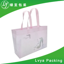 New PP woven shopping bags