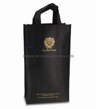 Wine Bag Non Woven Fabric (LYW06)