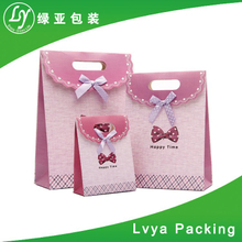 Factory Price Cosmetic Paper Bag Best Sales Products In Alibaba