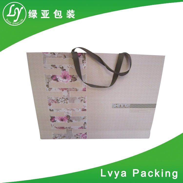Multifunctional Recycled Material Alibaba Website Paper Bag Of China Exporter