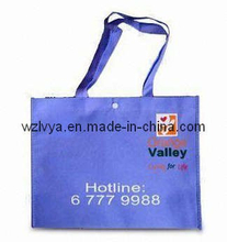Shopping Bags Non Woven Fabric (LYSP02)