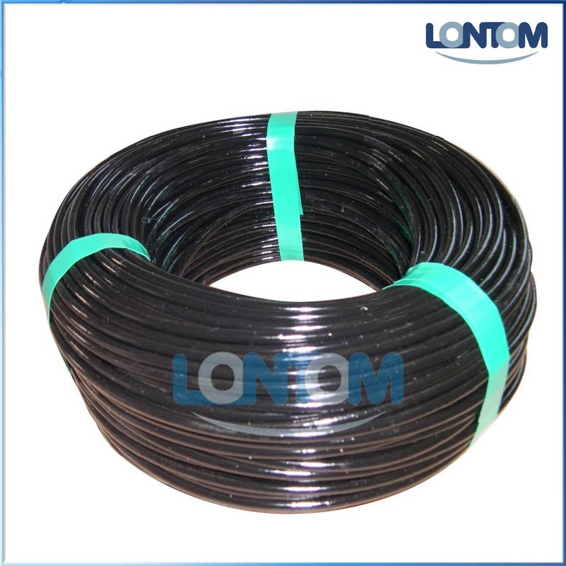 Silicone Rubber Fiberglass Sleeving