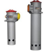 LXZS With Check Valve Magnetic Return Filter Series