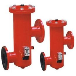 RLF Return Line Filter Series