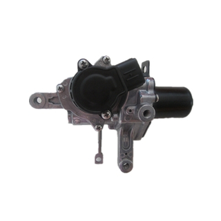 17201-0L040 Turbocharger electronic actuator 17201-0L040 17201-30160 17201-30100 for Toyota Hilux SW4 and Land cruiser 1KD-FTV