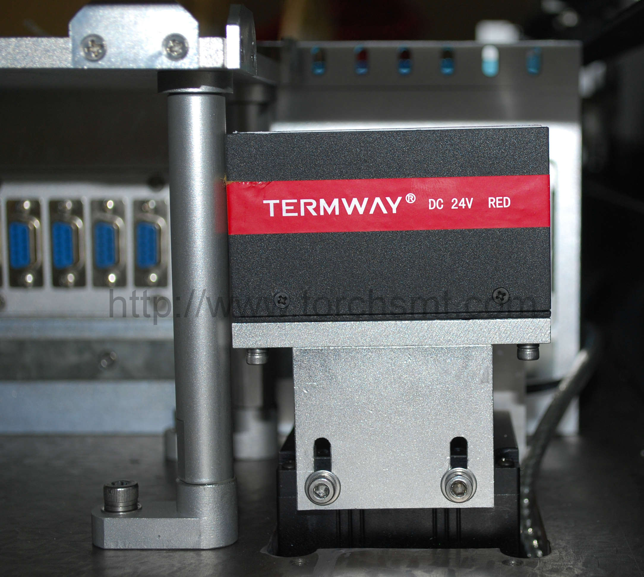 Assembleuse automatique TP300V