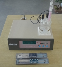 Precision moisture tester