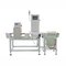 combo metal detector and check weigher 