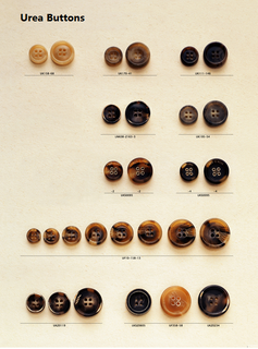 Urea Buttons