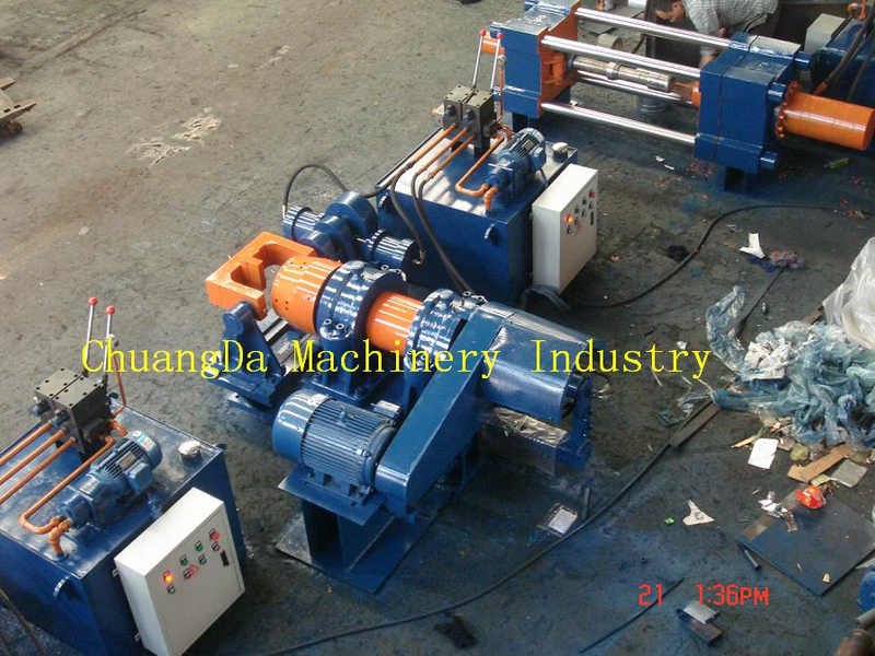 Steel Bottle Set Equipment