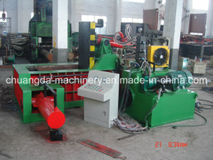 Compressor/Baler/Hydraulic Press (YD1600A)