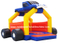 RB1024(5x5x4.5m)Inflatables Car Bouncer 