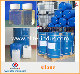 Alkyl Silane & Alkoxysilane Intermediate Product List