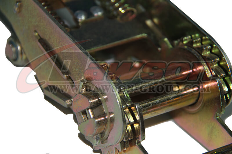 ヘビーデューティロングレバーエルゴラチェットバックル - Dawson Group Ltd. - 中国メーカー、サプライヤー、工場