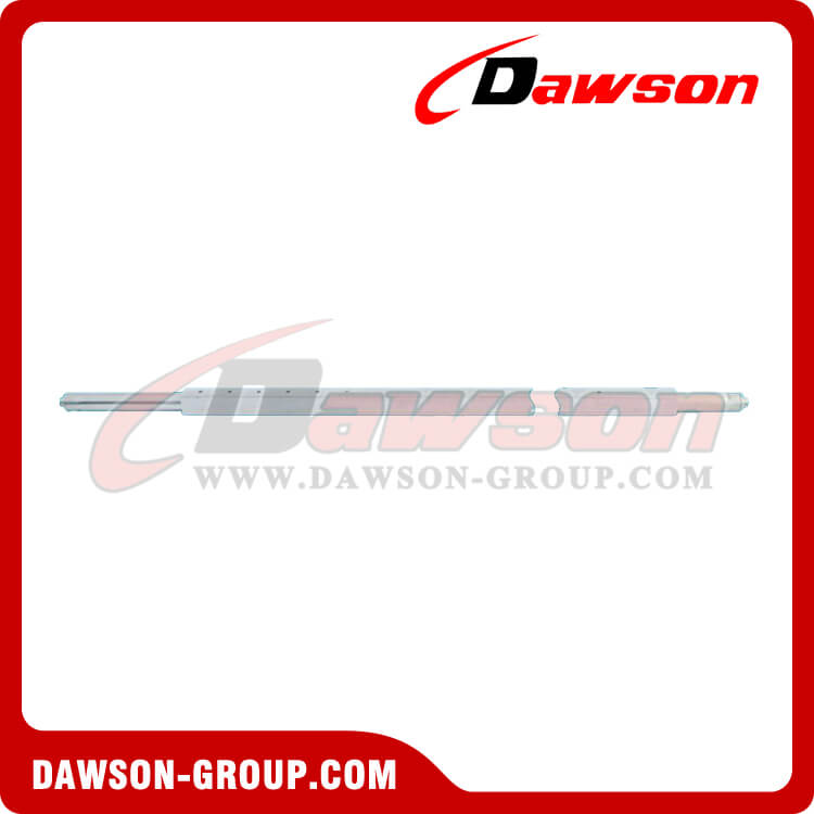 Barra de apuntalamiento cuadrada SB-101F Φ38 - Dawson Group Ltd. - Fabricante, proveedor y f&aacute;brica de China