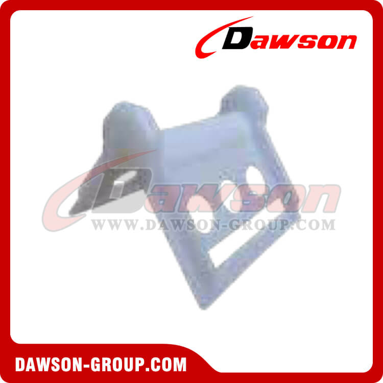 PBP-04W Protector de esquinas de pl&aacute;stico de 4 '' (blanco) - Dawson Group Ltd. - Fabricante, proveedor y f&aacute;brica de China