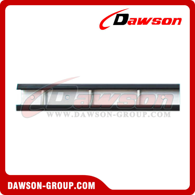 Riel de barra de aluminio 49007 - Dawson Group Ltd. - Fabricante, proveedor y f&aacute;brica de China