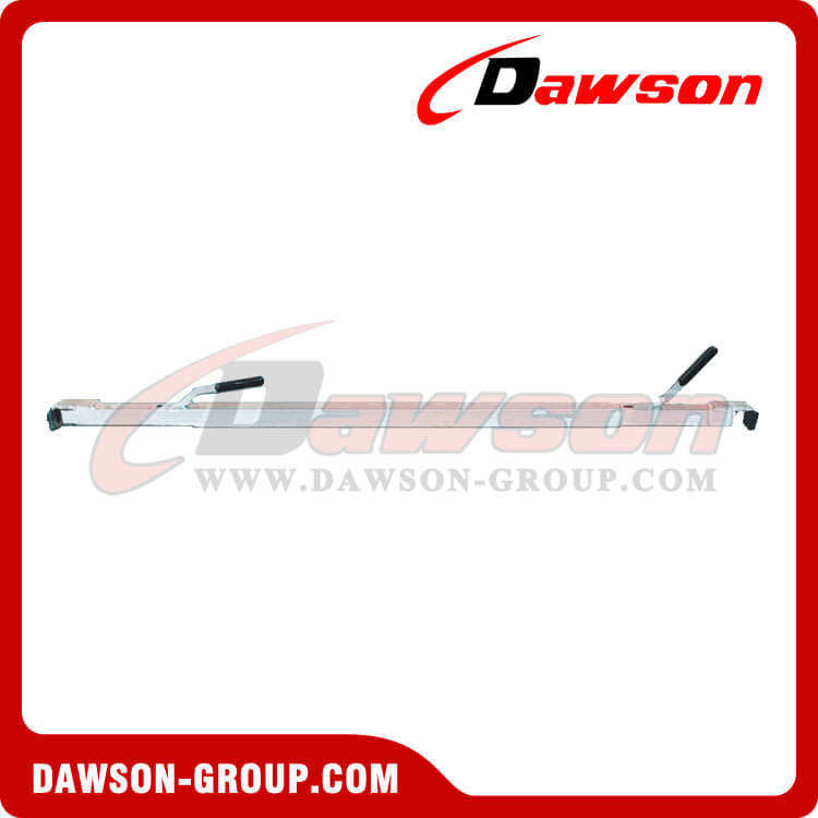 Tabl&oacute;n de bloqueo de carga de tubo de acero WL-201 - Dawson Group Ltd. - Fabricante, proveedor y f&aacute;brica de China