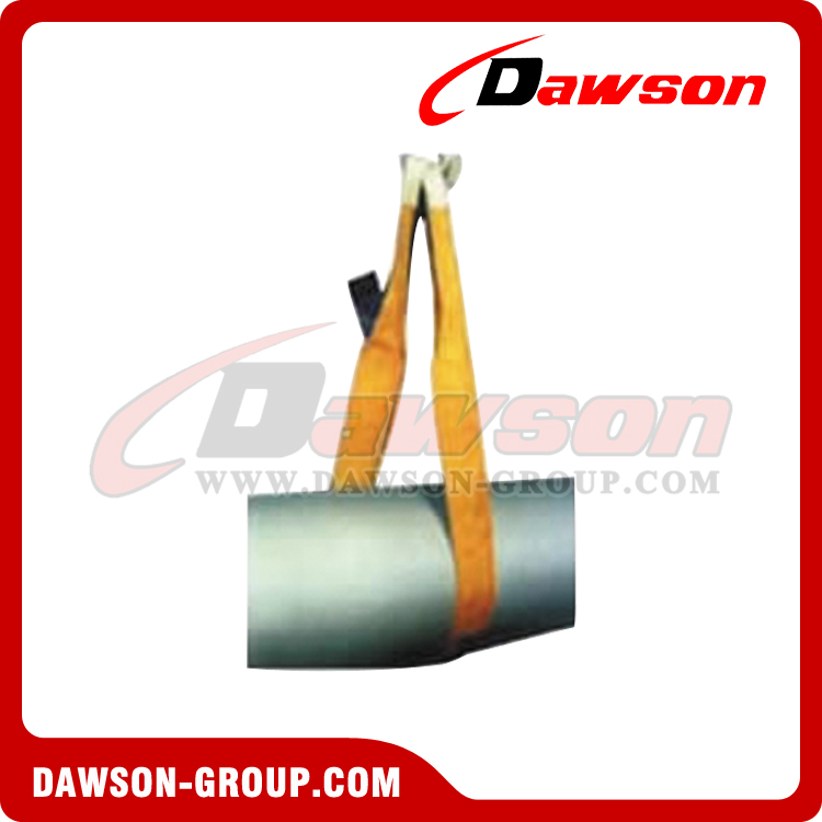 AS 1353 Eslinga de elevaci&oacute;n de correas sin fin Proveedor del fabricante de China - Dawson Group