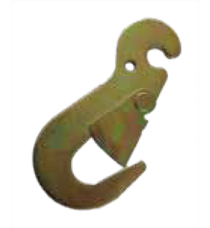 Y-1856A 2インチ スナップ フック 5000KG/11000LBS - Dawson Group Ltd. - 中国メーカー、サプライヤー、工場