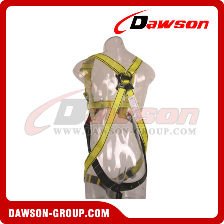 DS5119A ARN&Eacute;S DE SEGURIDAD