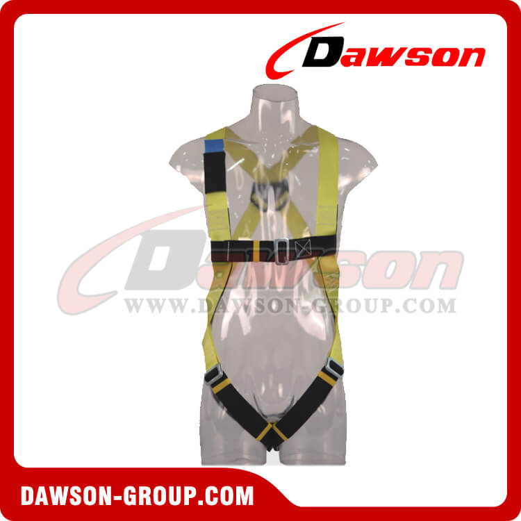 Arn&eacute;s de seguridad DS5101 EN361 - Dawson Group Ltd. - Fabricante, proveedor, f&aacute;brica de China