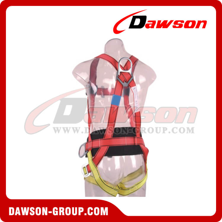 ARN&Eacute;S DE SEGURIDAD DS5124A - DAWSON GROUP LTD.- FABRICANTE, PROVEEDOR, F&Aacute;BRICA DE CHINA
