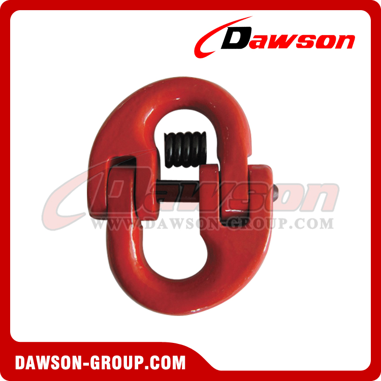 DS076 G80 U.S. TYPE CONNECTING LINK - DAWSON GROUP LTD. - CHINA MANUFACTURER SUPPLIER, FACTORY DS076 G80 米国タイプ接続リンク - DAWSON GROUP LTD.- 中国メーカーサプライヤー、工場