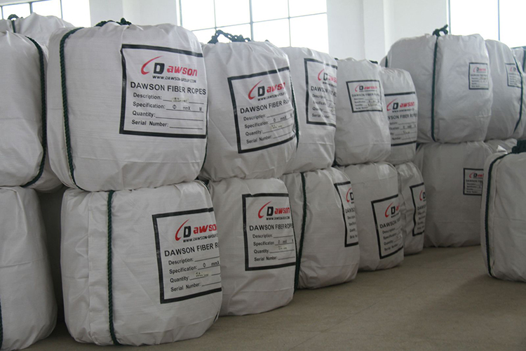 Embalaje de cuerdas SPM, cuerda de nailon de doble trenzado, guindaleza simple SPM, ojal de guindaleza SPM - Dawson Group Ltd. - fabricante, proveedor y f&aacute;brica de China