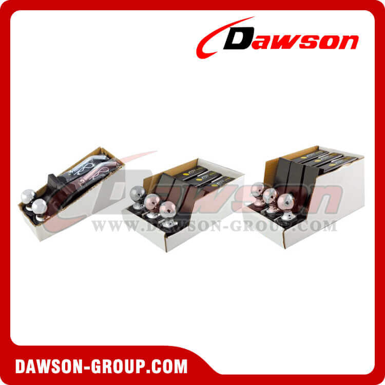 Kits de inicio de montaje de bola - Dawson Group Ltd. - Fabricante, proveedor y f&aacute;brica de China