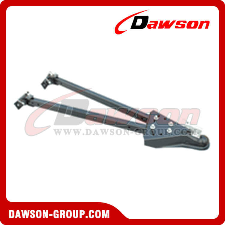 Barra de remolque ajustable clase Ⅲ - Dawson Group Ltd. - Fabricante, proveedor y f&aacute;brica de China