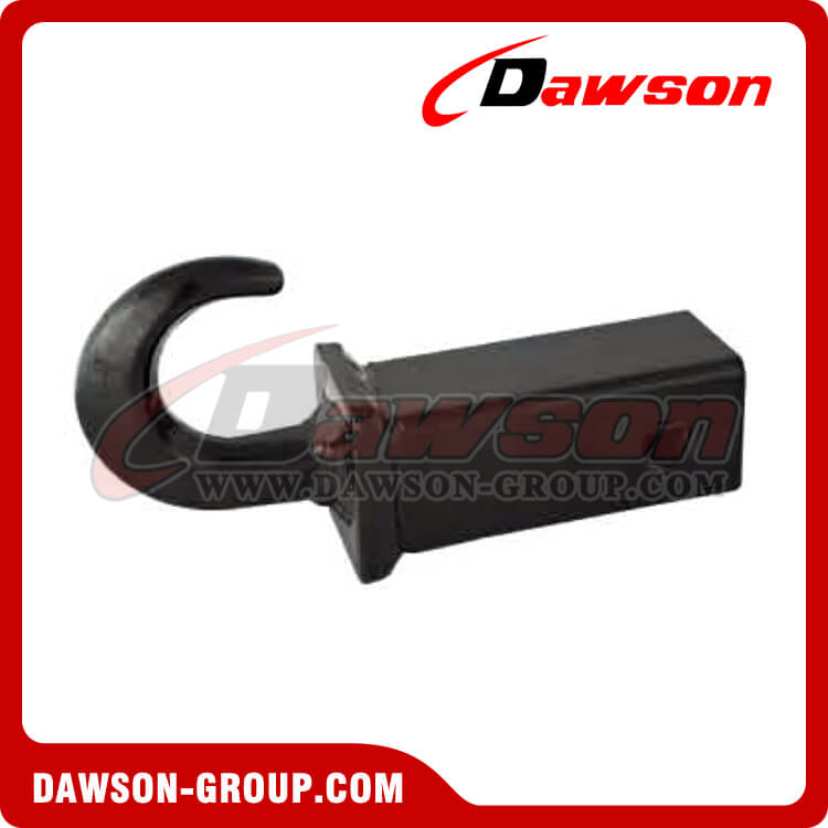 Recibir gancho de remolque de montaje Recibir gancho de remolque de montaje - Dawson Group Ltd. - Fabricante, proveedor y f&aacute;brica de China